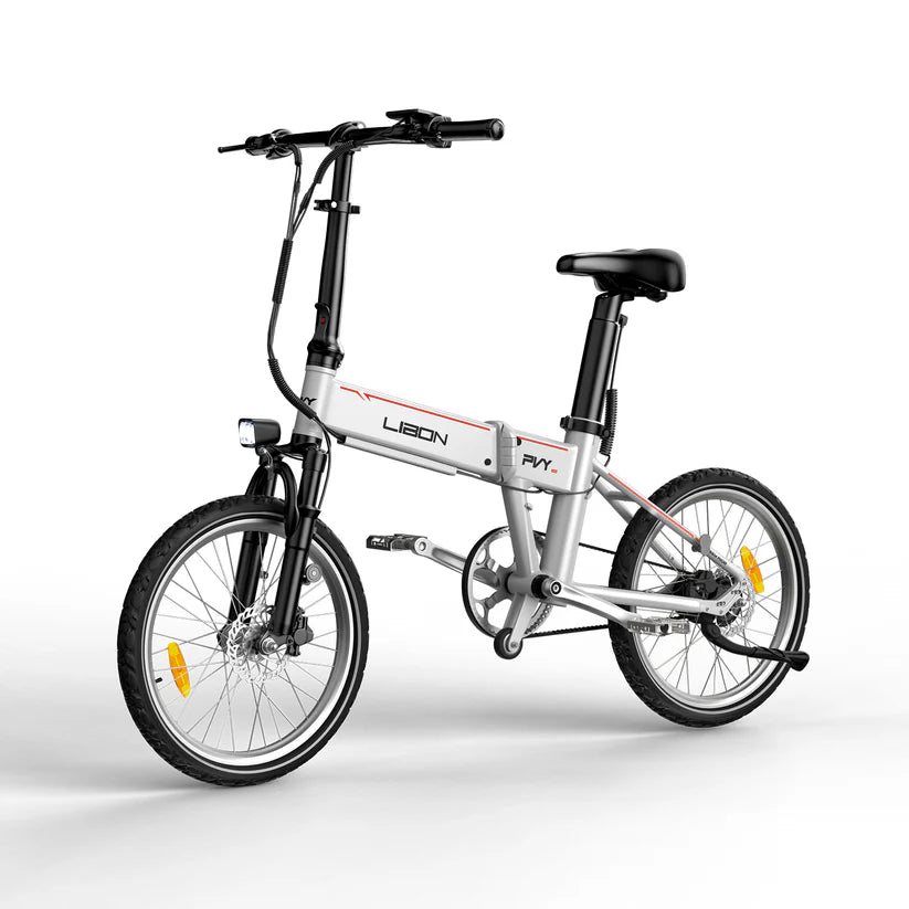 PVY LIBON ELECTRIC BIKE