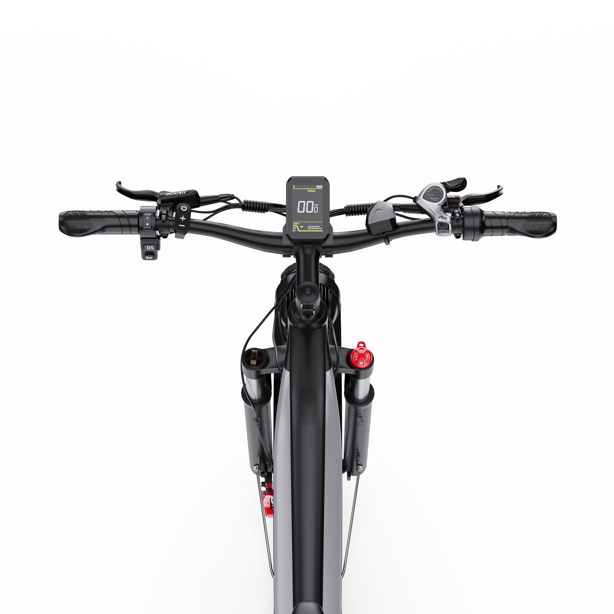 DUOTTS F26Lite Electric Bike