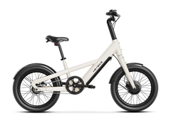 Heybike EC Compact City Electric Bike