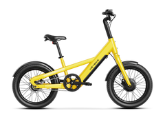 Heybike EC Compact City Electric Bike