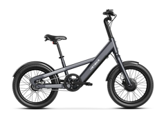 Heybike EC Compact City Electric Bike