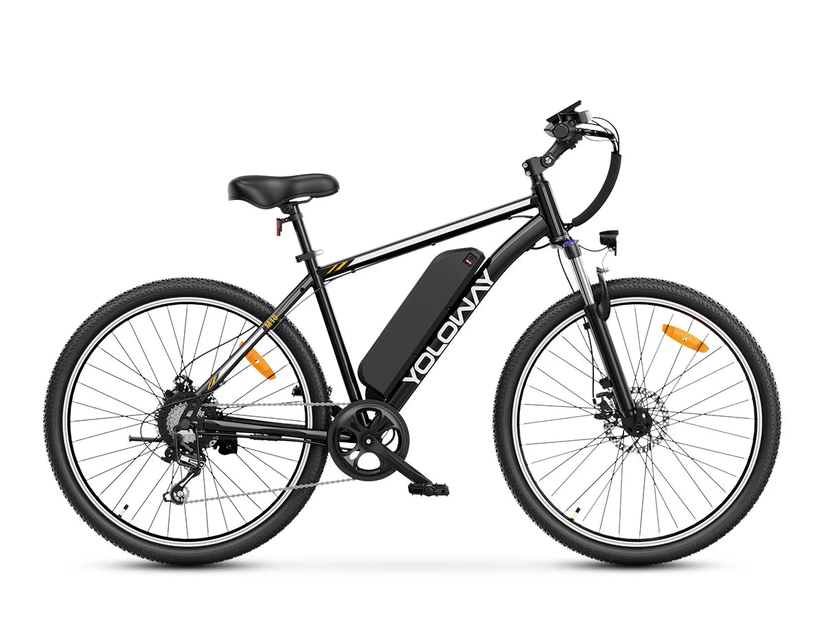 Yoloway M10 Electric Bike