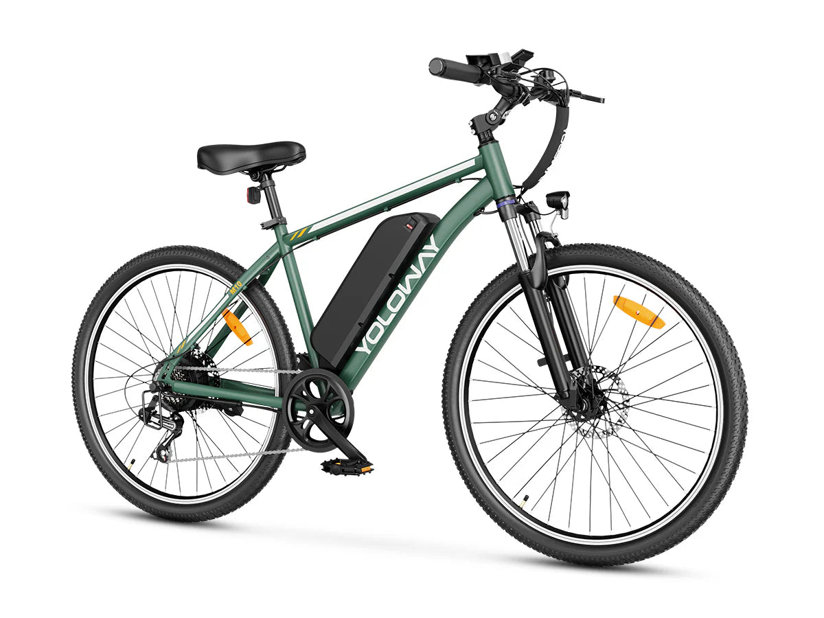 Yoloway M10 Electric Bike