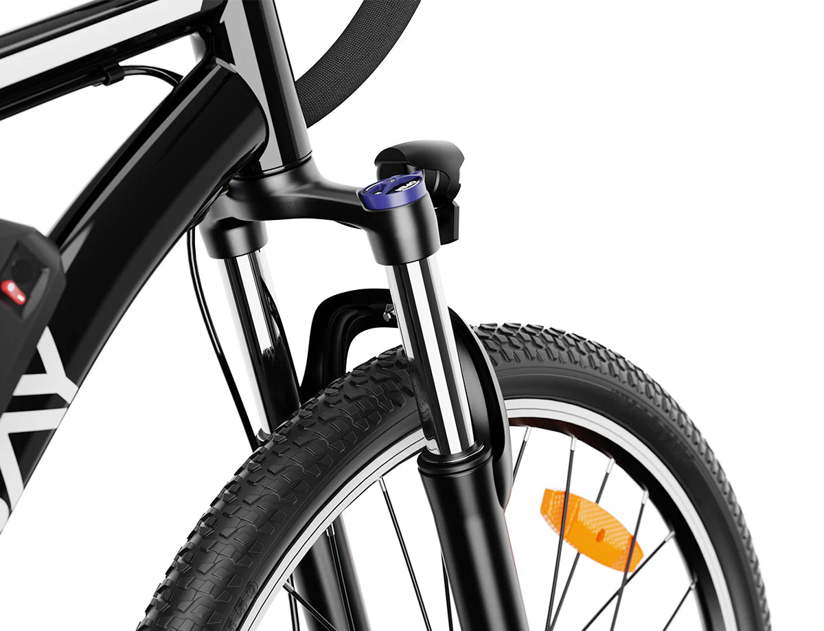 Yoloway M10 Electric Bike - Pogo Cycles