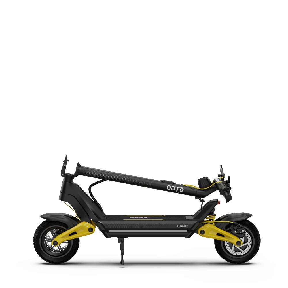 ONESPORT OOTD S10 Electric Scooter - Pogo Cycles