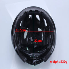 MET UAE Emirates Ultralight EPS Tadej Pogacar Cycling Helmet MTB Adult Men Women Racing Bicycle Helmet Cycling Helmets Patins