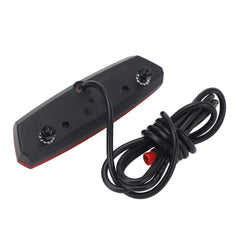 Scooter Light High Brightness Energy Saving LED  Brake Warning Lamp 48V Electric Scooter Brake Warning Lamp