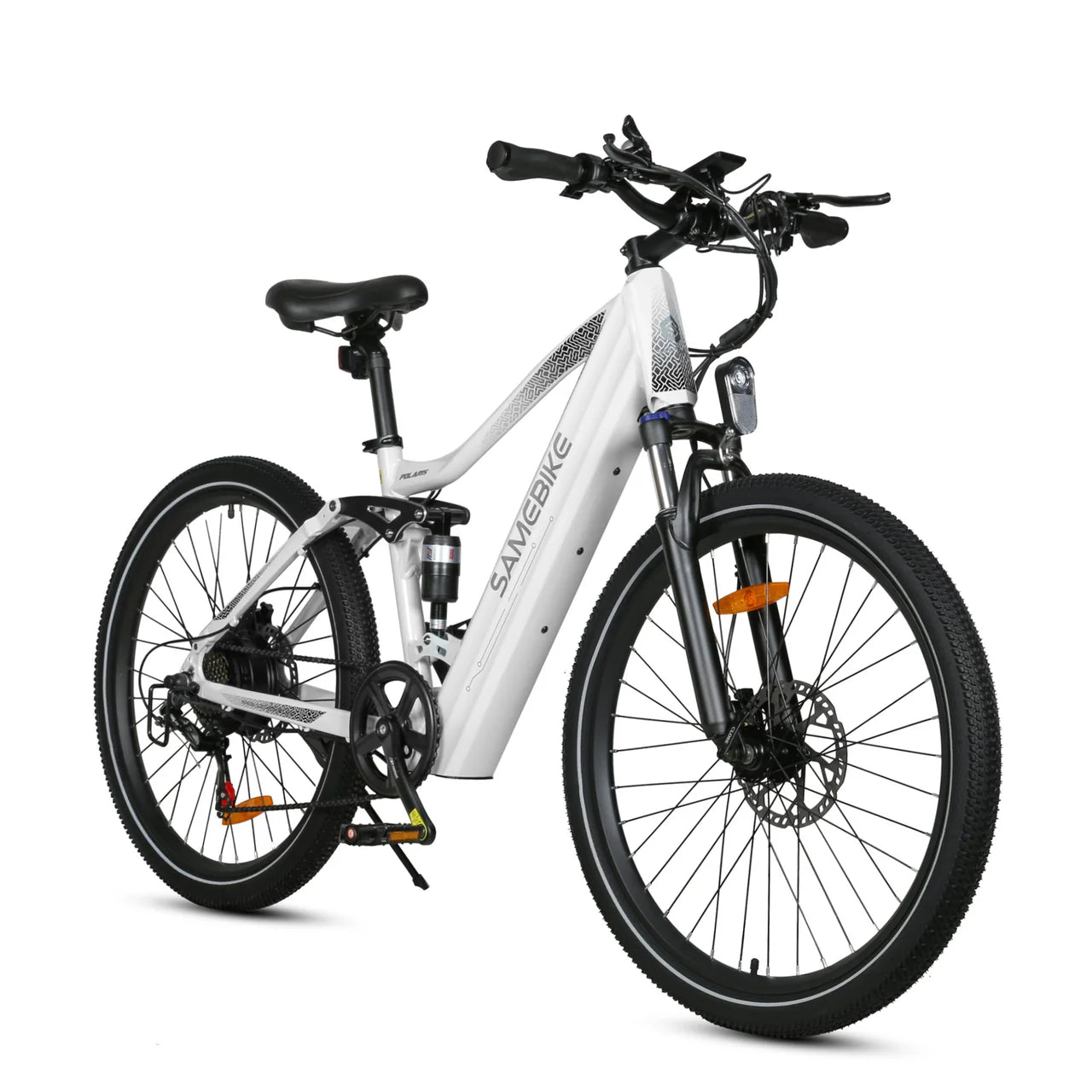 Samebike XD26-II Electric Bike - US - Pogo Cycles