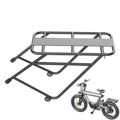 Coshweel Ebike Rear Shelf - Pogo Cycles