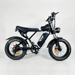 YVY C20 Electric Bike