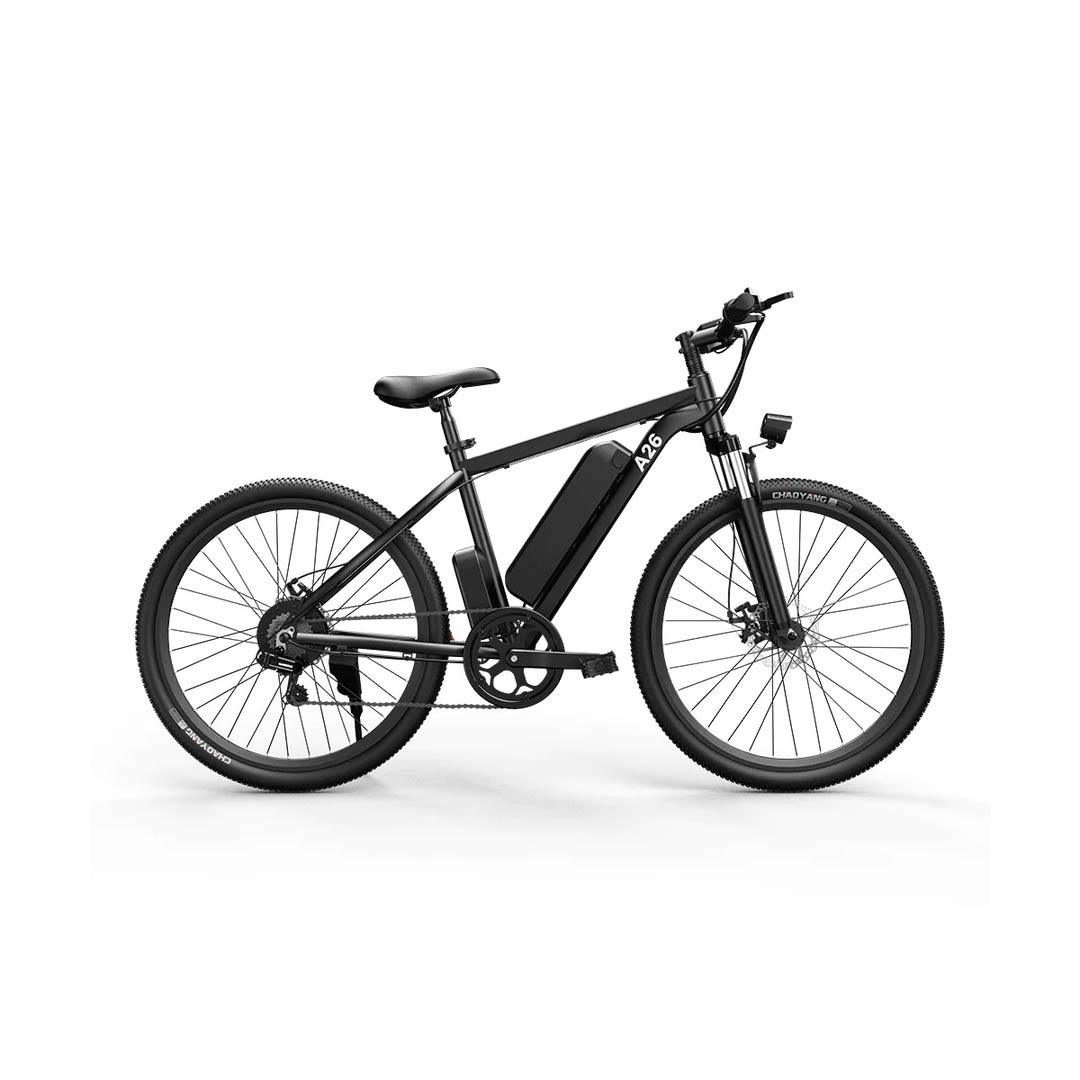 ADO A26+ Electric Mountain Bike - Pogo Cycles