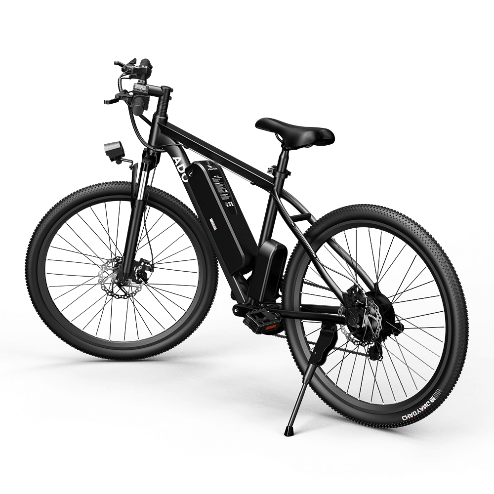 ADO A26+ Electric Mountain Bike - Pogo Cycles available in cycle to work