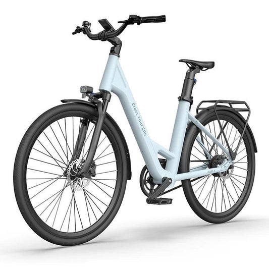 Electric bicycle online shopping sales