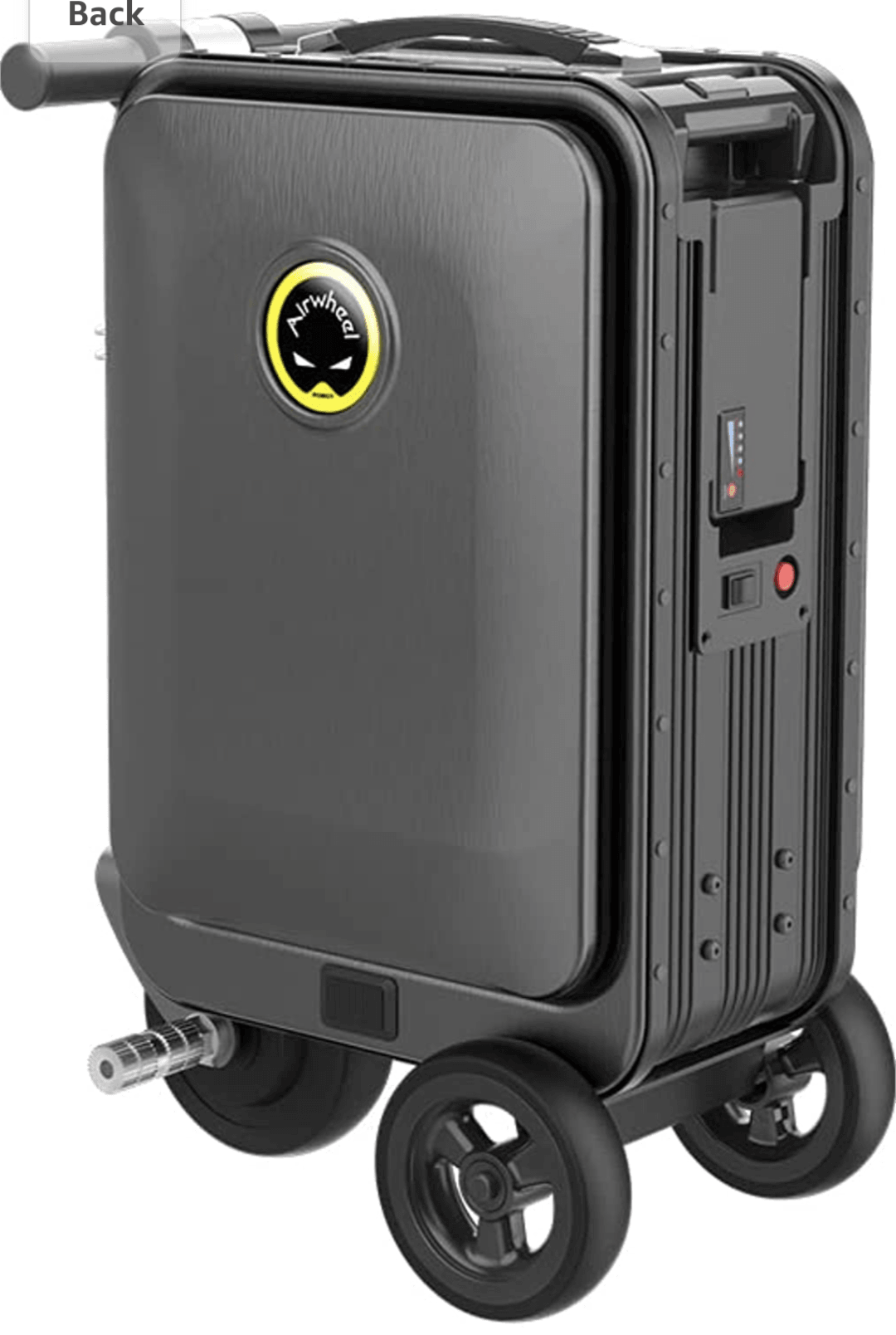 Airwheel Suitcase