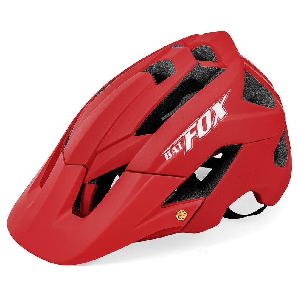 BATFOX Cycling Helmet - Pogo Cycles