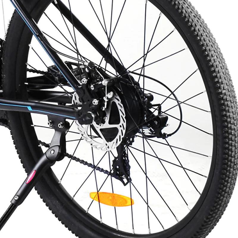 BEZIOR Bicycle Brake Disc For M1/M2 M1PRO/M2PRO - Pogo Cycles