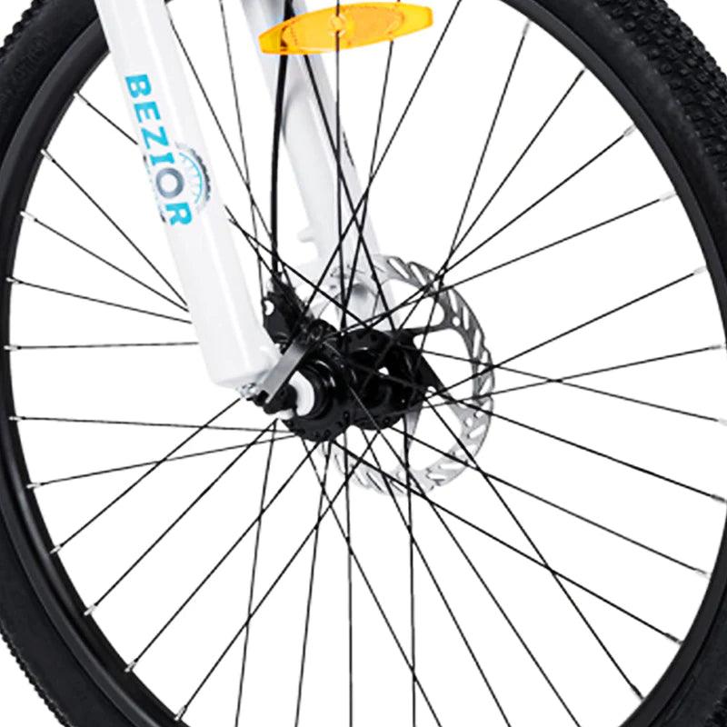 BEZIOR Bicycle Brake Disc For M1/M2 M1PRO/M2PRO - Pogo Cycles