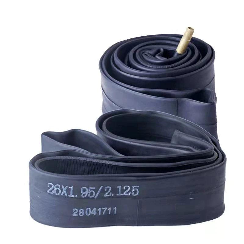 Bezior Bicycle Inner Outer Tube Tire For M1/M2 - Pogo Cycles