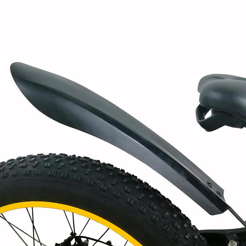 Bezior Bicycle Original Mudguard Fender - Pogo Cycles