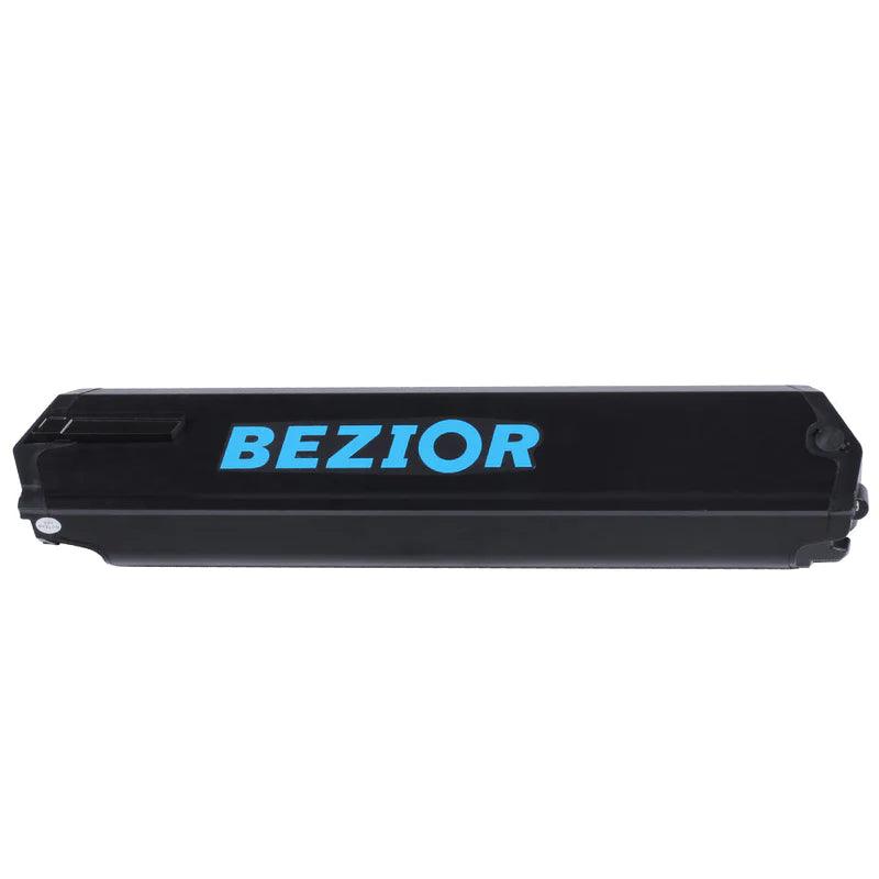 Bezior Ebike Li-Battery For M1/M1 PRO M2/M2 PRO - Pogo Cycles