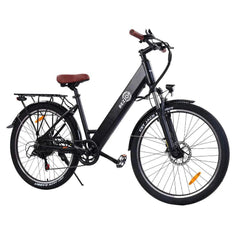 Bezior M3 Electric Bike - US - Pogo Cycles