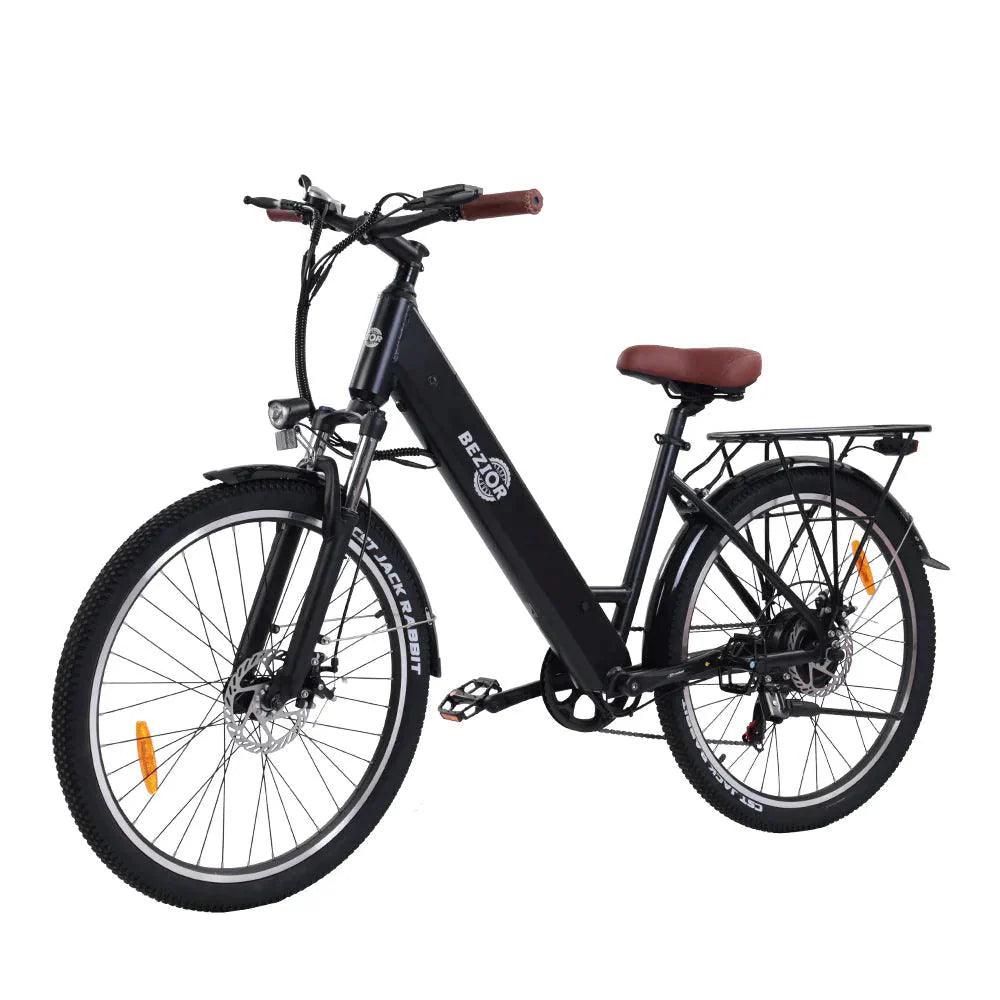 Bezior M3 Electric Bike - US - Pogo Cycles