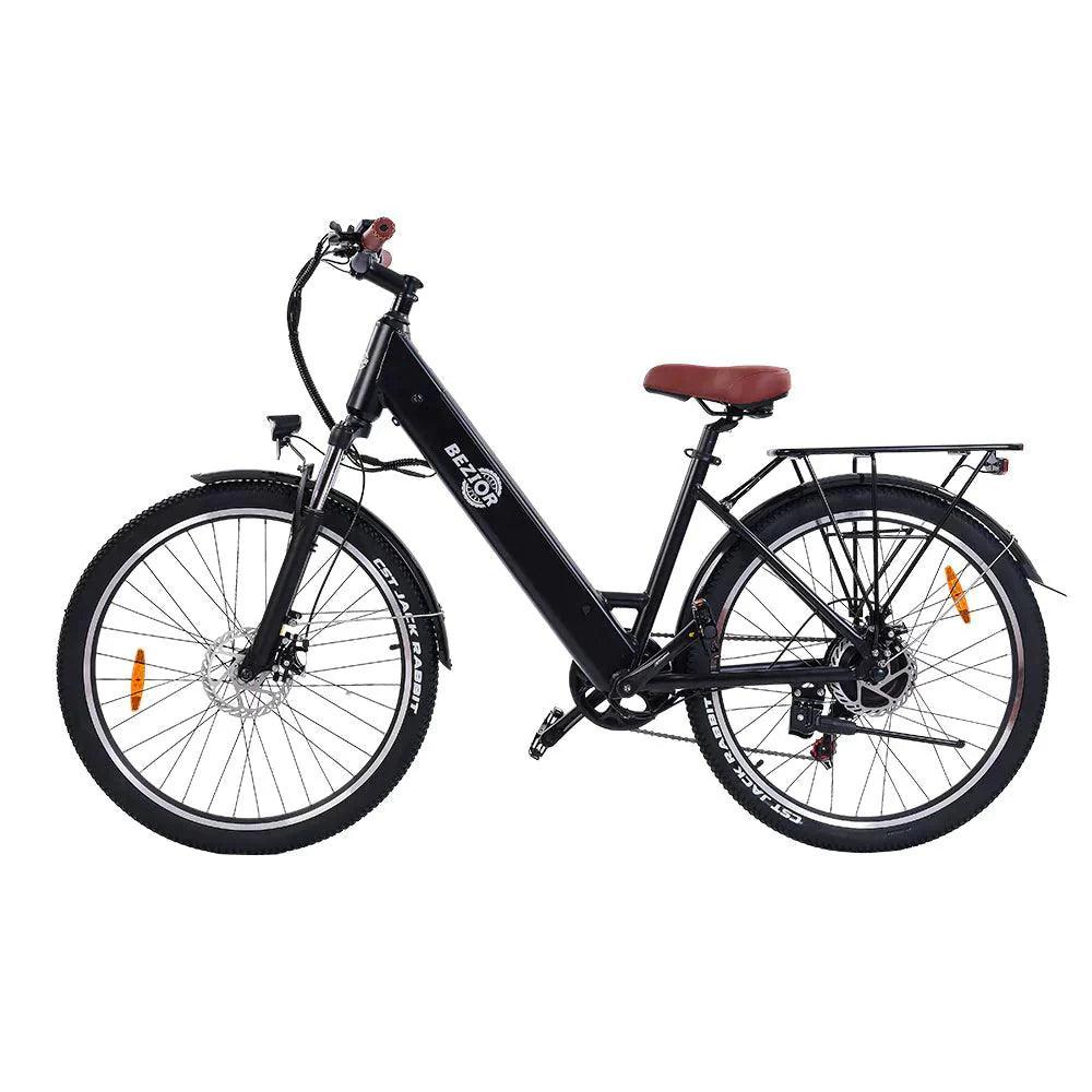 Bezior M3 Electric Bike - US - Pogo Cycles