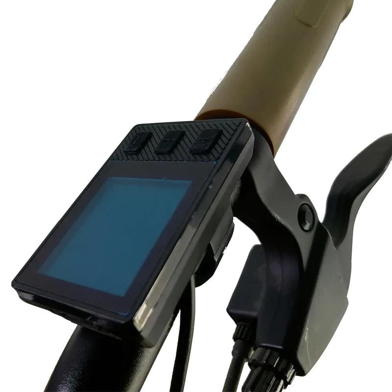 Bezior Meter LCD Display For M1/M2 - Pogo Cycles