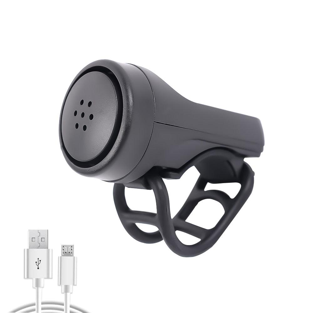 Bicycle Electric Bell Loud Horn - Pogo Cycles