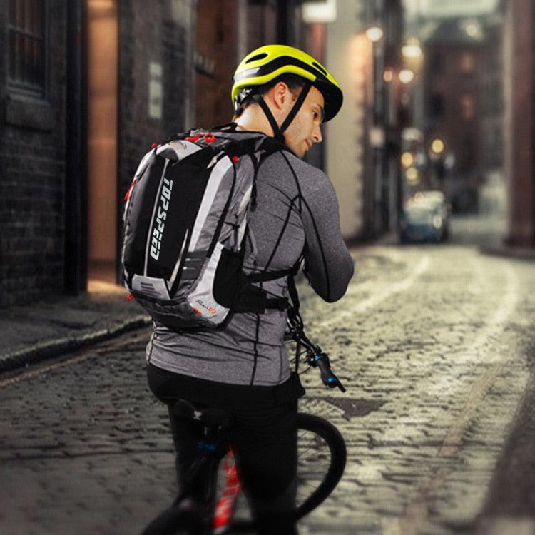 Biking Hydration Backpack - Pogo Cycles