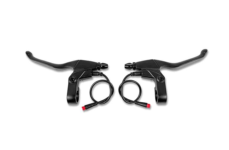 Brake Lever For LANKELEISI Electric Bike - Pogo Cycles