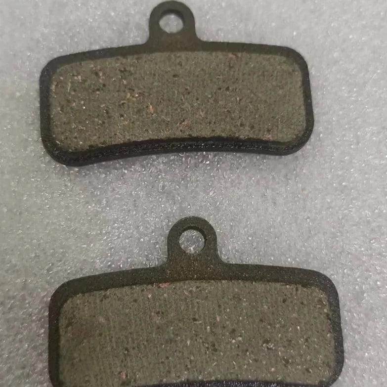 Brake Pads For LANKELEISI Electric Bike - Pogo Cycles