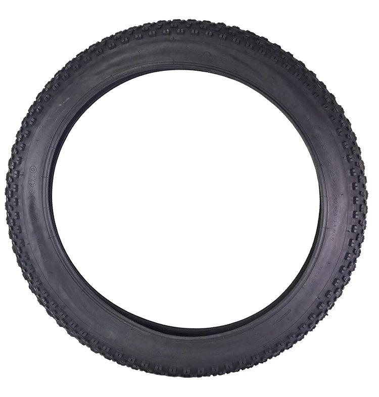 CHAOYANG All Terrain Fat Tires 26*4.0" - Pogo Cycles