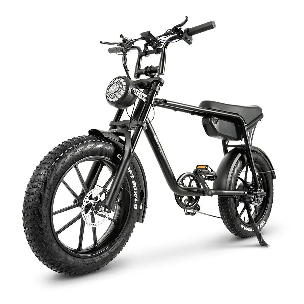 CMACEWHEEL K20 Electric Bike - Pogo Cycles