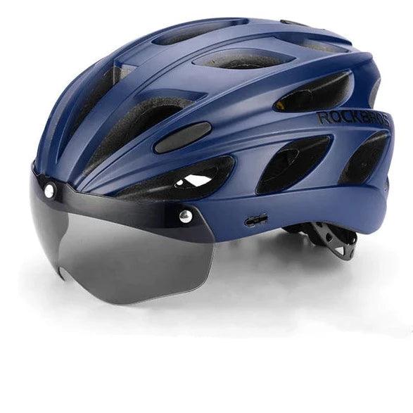 Cycling EPS Ultralight Outdoor Bicycle Helmet - Pogo Cycles