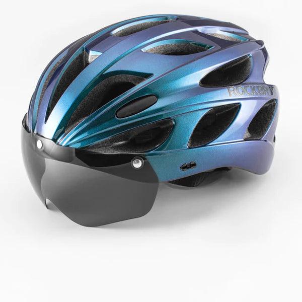 Cycling EPS Ultralight Outdoor Bicycle Helmet - Pogo Cycles