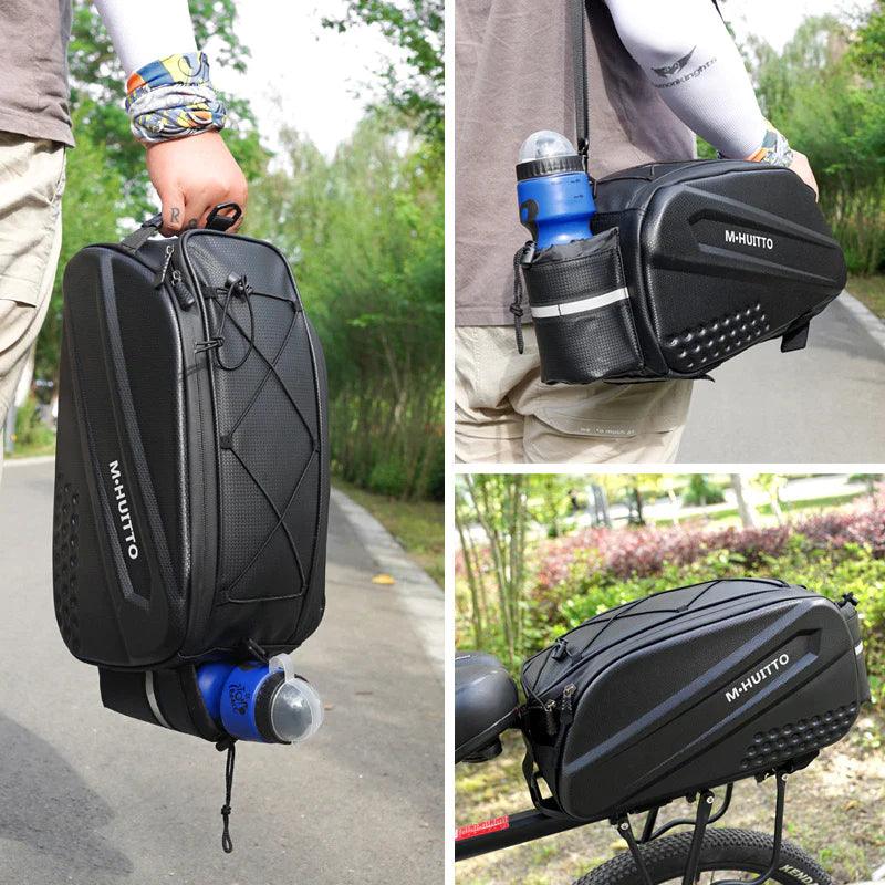 Cycling Glasses Or Bicycle Rear Rack Bag - Pogo Cycles