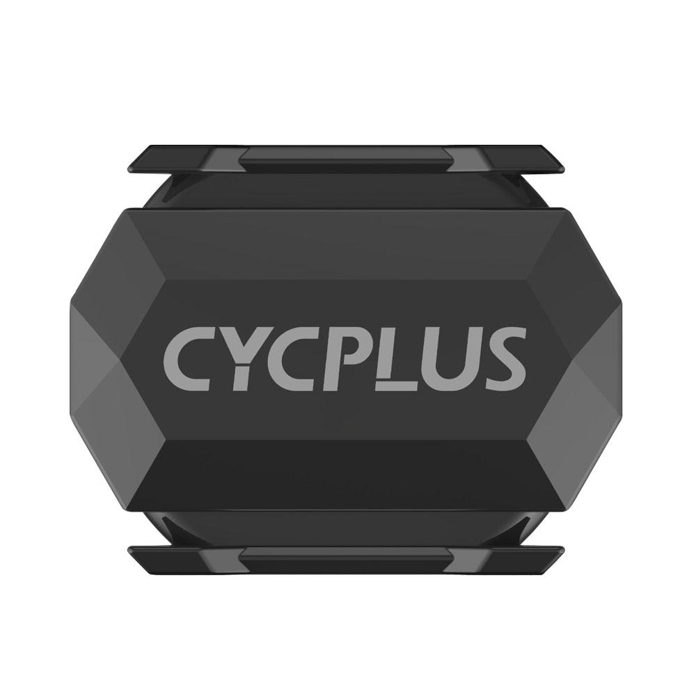 CYCPLUS C3 Bicycle speedometer Cycling Cadence Speed Dual Sensor Waterproof Bluetooth 4.0 ANT+ Bike Accessories - Pogo Cycles