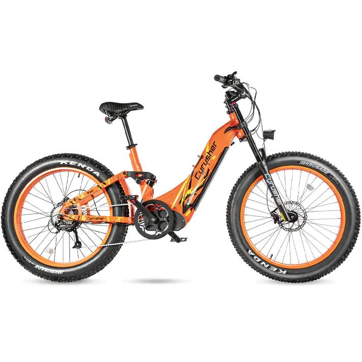 Kross sales eco bike