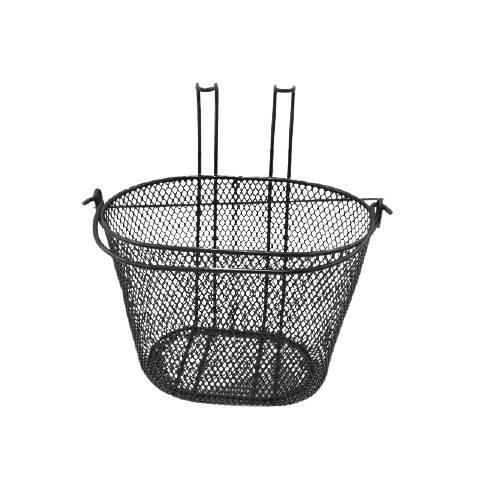 DYU D Series Front Basket - Pogo Cycles