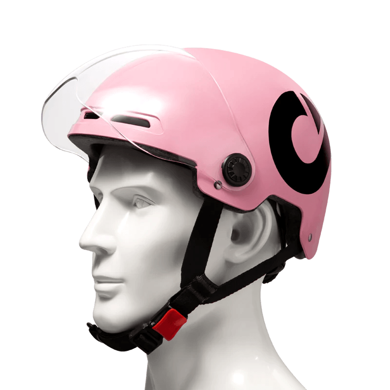 DYU Helmet - Pogo Cycles