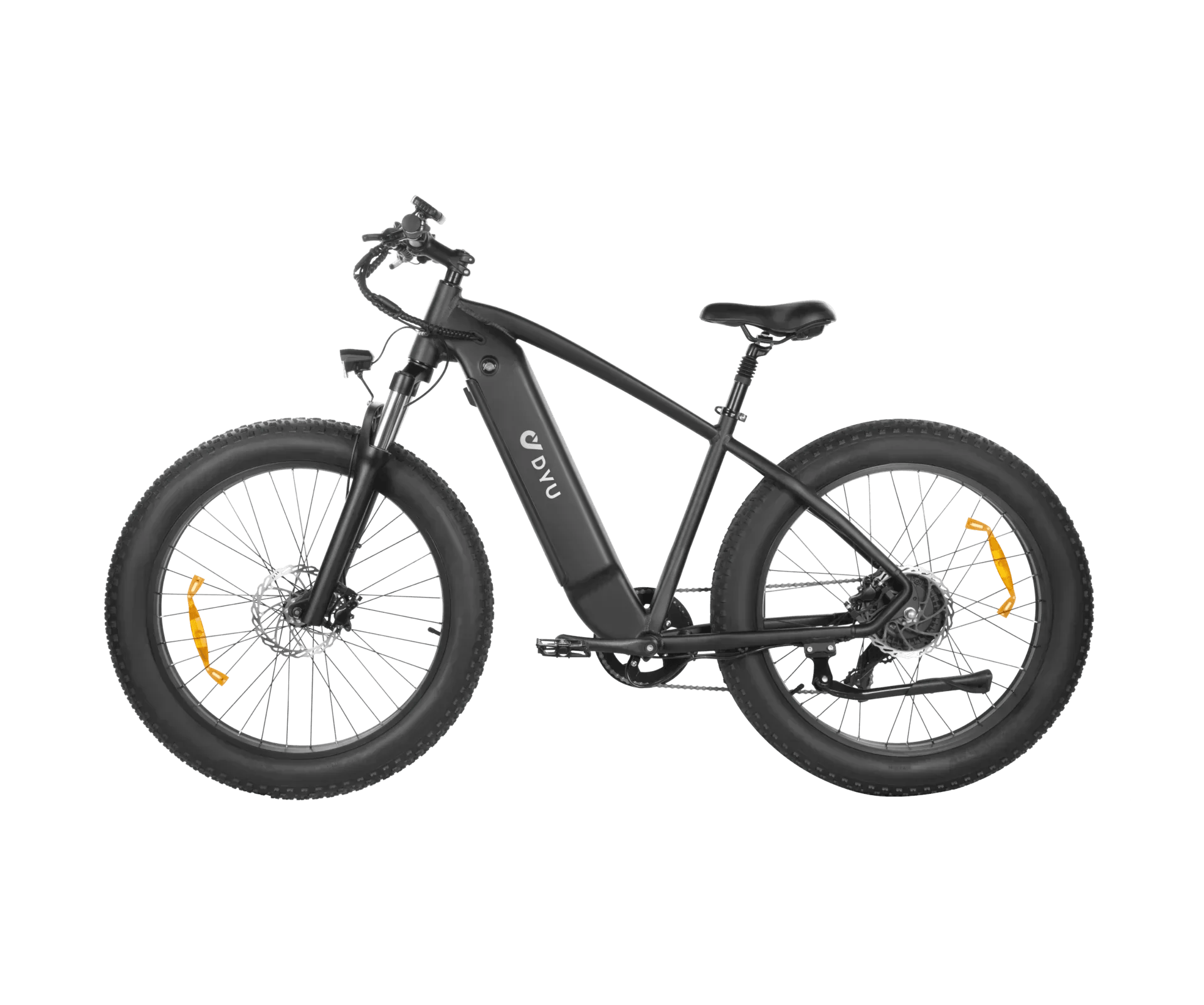 DYU King 750 Mountain Electric Bike - US - Pogo Cycles