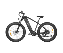 DYU King 750 Mountain Electric Bike - US - Pogo Cycles