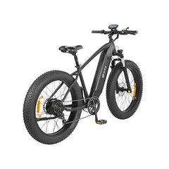 DYU King 750 Mountain Electric Bike - US - Pogo Cycles