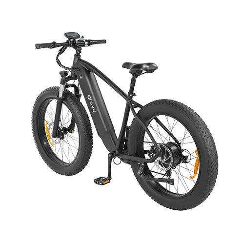 DYU King 750 Mountain Electric Bike - US - Pogo Cycles