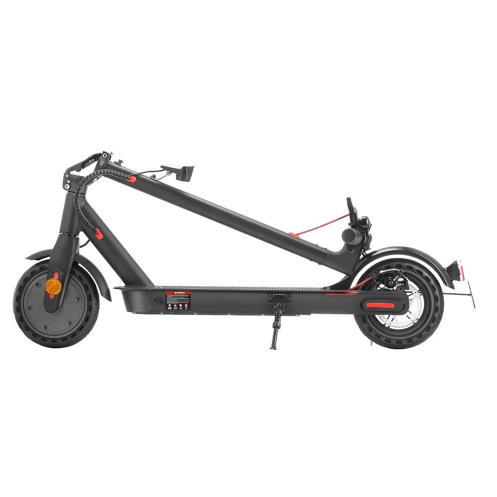 E9 Pro (ABE,eKFV) Electric Scooter - Pogo Cycles available in cycle to work