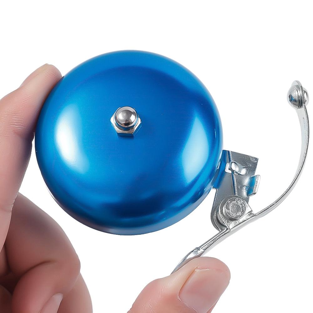 Electric Bell Horn 4 Modes Anti-theft Alarm - Pogo Cycles
