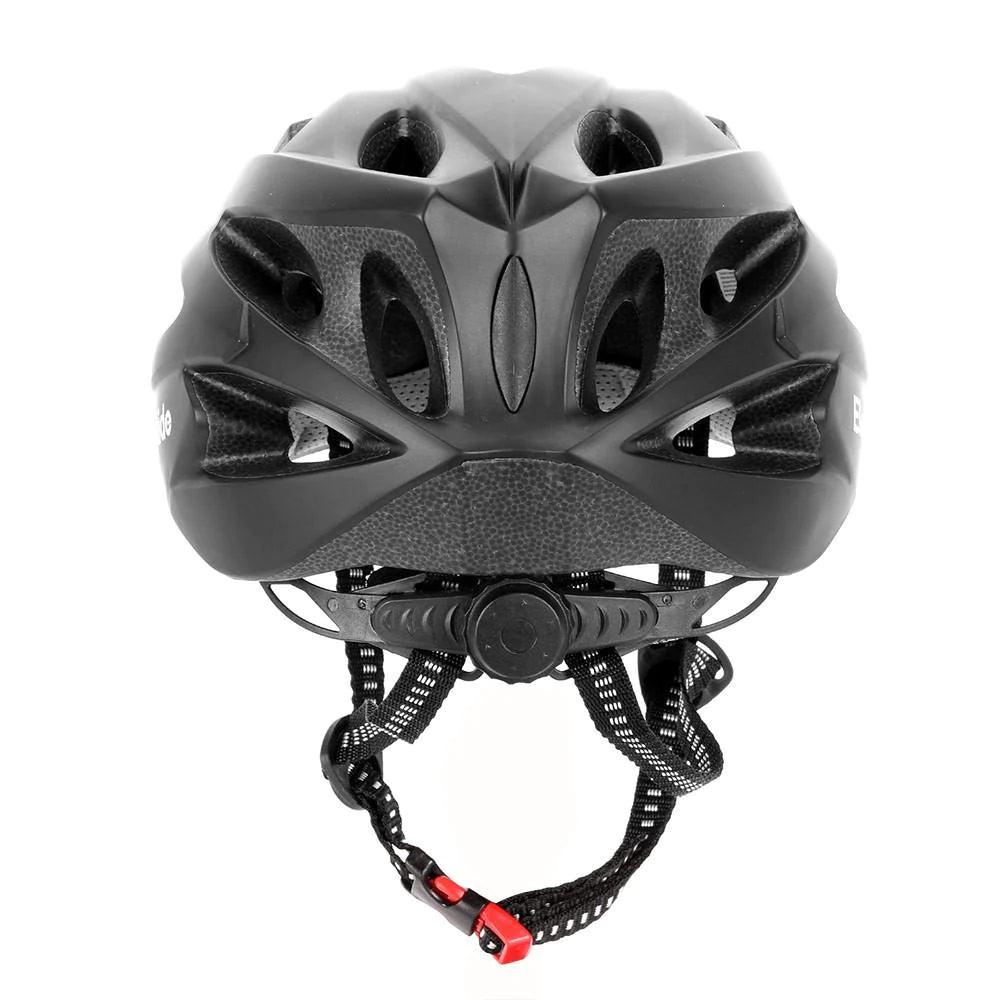 Eleglide Black Bike Helmet - Pogo Cycles
