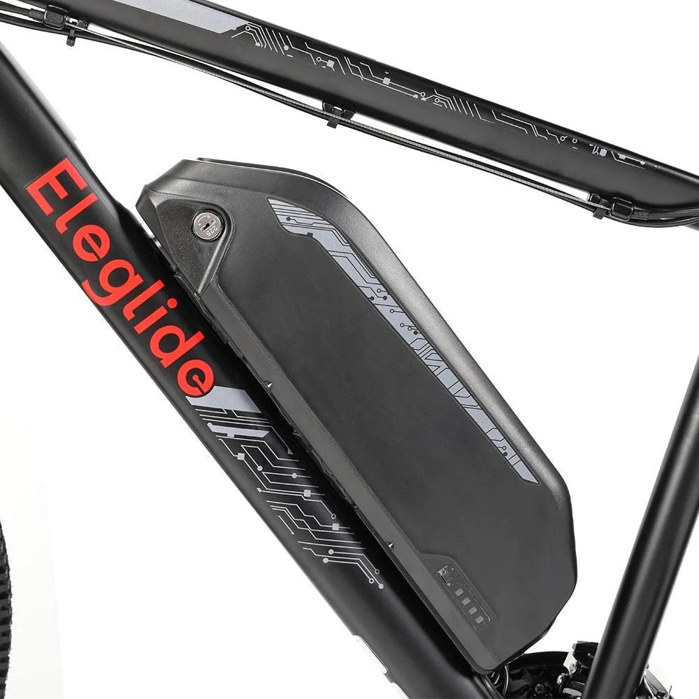Eleglide M2 Electric Mountain Electric Bike - Pogo Cycles