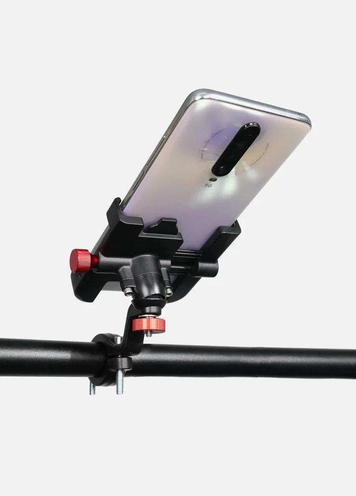 ENGWE 360°Rotating All-Aluminum Alloy Bike Phone Mount - Pogo Cycles
